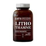 Dieetvoedsel Lithothamne - zeealgen, capsules, 200 st.