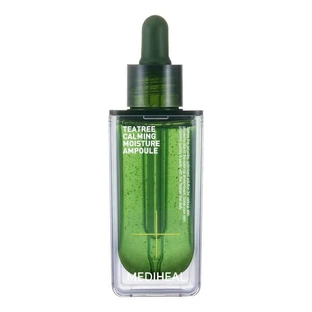 Mediheal Teatree Calming Moisture Ampulle, beruhigendes Serum, 50 ml