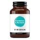Viridian Dandelion and Burdock, gélules, 60 pcs.