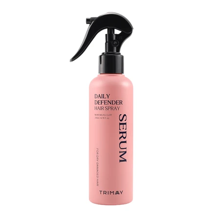 Trimay, Daily Defender, Haarserum-Spray, 200 ml