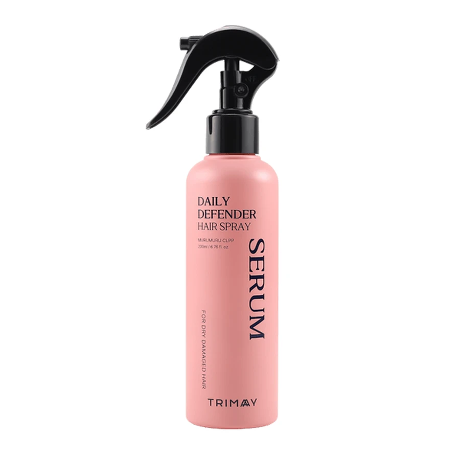 Trimay, Daily Defender, Haarserum-Spray, 200 ml