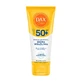 Dax Sun, emulsión protectora para pieles sensibles, FPS 50+, 100 ml