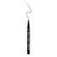 J.Cat Beauty, Rock N&amp;#039; Glitz Diamond Dazzle Liquid Liner 101, liquid eyeliner with diamond shine, 0.85 g.