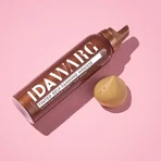 Ida Warg Tinted Self-Tanning Mousse, self-tanning body mousse, Extra Dark, 150 ml