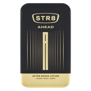 STR8 Ahead, aftershave, 100 ml