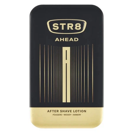 STR8 Ahead, aftershave, 100 ml