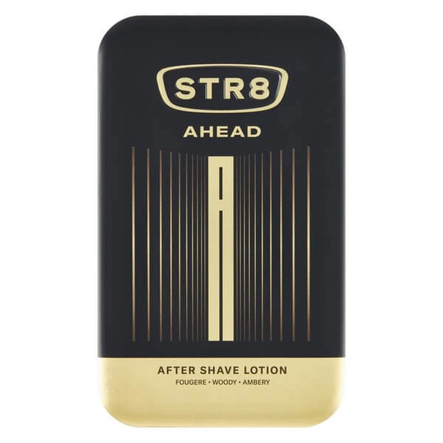STR8 Ahead, aftershave, 100 ml