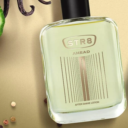 STR8 Ahead, aftershave, 100 ml