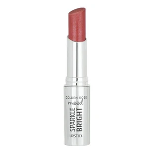 Golden Rose, Sparkle Bright, glanzende lipstick, nr. 151, 3.3 g