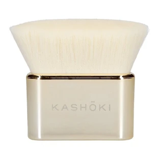Kashoki, kabuki body brush 600, 1 piece.
