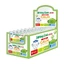 Healthy Lollipop Student Calm, zuckerfrei, Apfel-Minze-Geschmack, Display, 40 Stück.