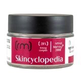 Skincyclopedia, moisturizing night cream, 50 ml
