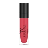 Golden Rose Longstay Liquid Matte Lipstick, matter flüssiger Lippenstift, 32, 5,5 ml