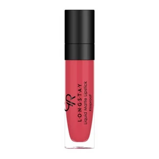 Golden Rose Longstay Liquid Matte Lipstick, matte vloeibare lipstick, 32, 5.5 ml