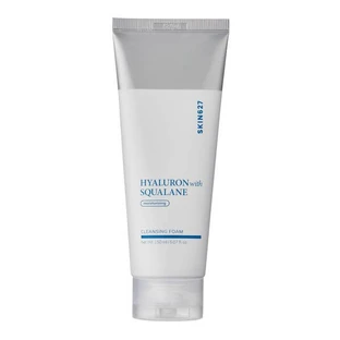 Skin627 Hyaluron con Squalane, espuma facial limpiadora, 150 ml