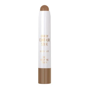Golden Rose Chubby Contour Stick, face contouring stick, 05, 3.8 g