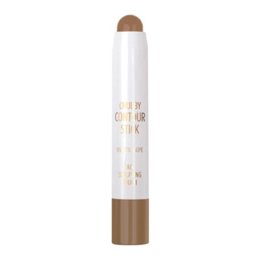Golden Rose Chubby Contour Stick, face contouring stick, 05, 3.8 g