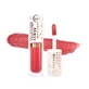 J.Cat Beauty Crystal Burst Liquid Lipstick, Lip Gloss with Sparkles 101 Mind Reader, 0.8 g