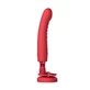 Lovense Mission 2, vibrerende dildo, 1 st.