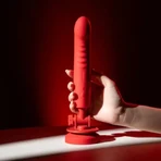 Lovense Mission 2, vibrerende dildo, 1 st.