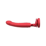 Lovense Mission 2, vibrerende dildo, 1 st.