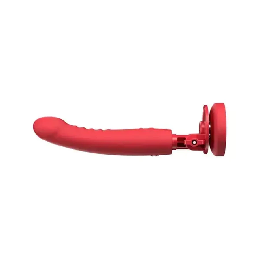 Lovense Mission 2, vibrerende dildo, 1 st.