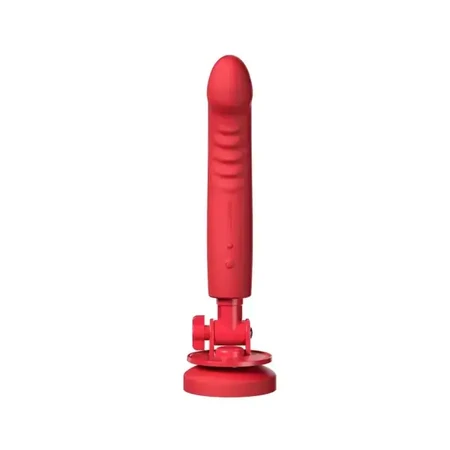 Lovense Mission 2, vibrerende dildo, 1 st.