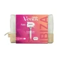 Gillette Venus Set, Rasierapparat, Venus, 1 Stück. + Ersatzklinge, 1 St. + Kosmetiktasche