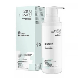 Eeny Meeny, schaumarmes Waschgel, 200 ml