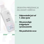 Eeny Meeny, schaumarmes Waschgel, 200 ml