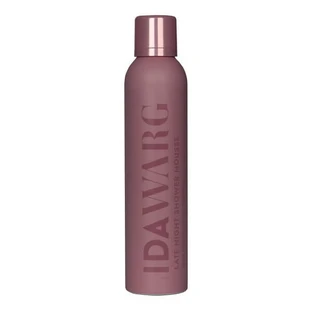 Ida Warg, Late Night Duschmousse, 200 ml