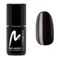 Maga Cosmetics Gel Polish, hybrid polish, color BK0002, 6 ml