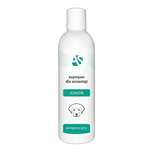 AS Puppy Grooming Shampoo Junior, 250 ml