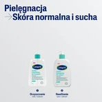 Cetaphil Gentle Exfoliating SA, milde Peeling-Lotion für Gesicht und Körper, 236 ml