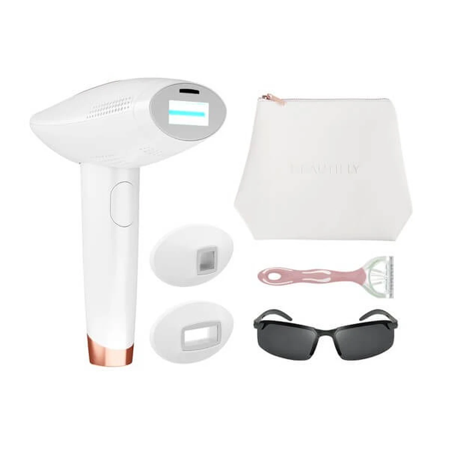 Beautifly Shine Ice, laser epilator, 1 pc.