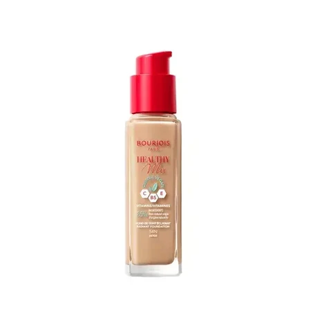 Bourjois Healthy Mix Clean, foundation, 54 Beige, 30 ml