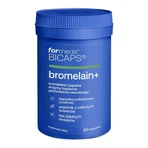 Formeds Bicaps bromelain+, capsules, 60 pcs.