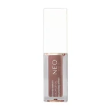 Neo Make Up, aceite labial con color, 02 Rose Nude, 1 ud.