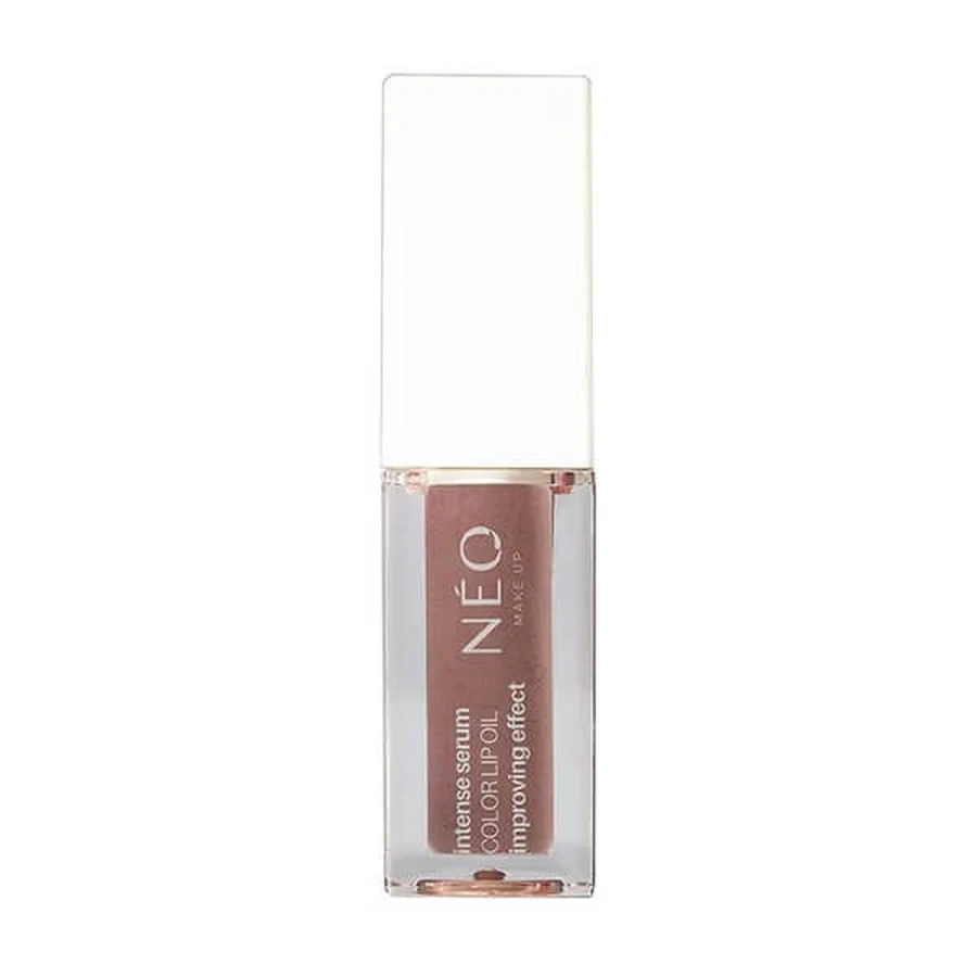 Neo Make Up, huile à lèvres avec couleur, 02 Rose Nude, 1 pièce.