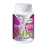 Acai Berry 16000, Tabletten, 100 Stück.