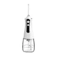 Extralink Beauty Intelligent Water Flosser L10, irrigator, wit, 1 st.