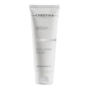 Christina Wish, scrub, 75 ml