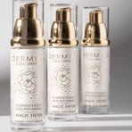 Dermika Luxe Ceramiden, verhelderende make-upbasis, 30 ml