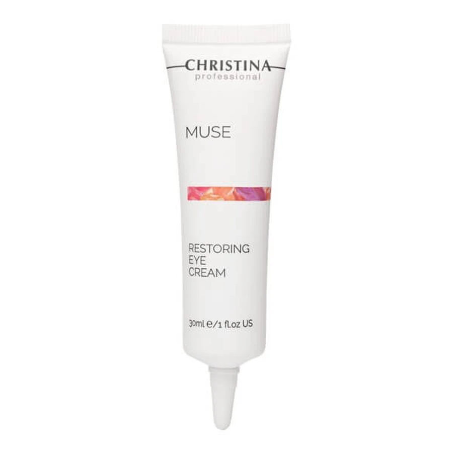 Christina Muse, revitalizing cream for the eye area, 30 ml