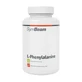 GymBeam L-Phenylalanine, capsules, 90 pcs.
