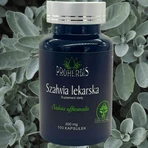 Proherbis Salvie, capsule, 100 buc.