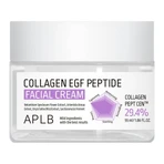 APLB Collagen EGF Peptide Facial Cream, facial firming cream with collagen and EGF peptides, 55 ml.