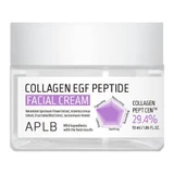 APLB Collagen EGF Peptide Facial Cream, facial firming cream with collagen and EGF peptides, 55 ml.