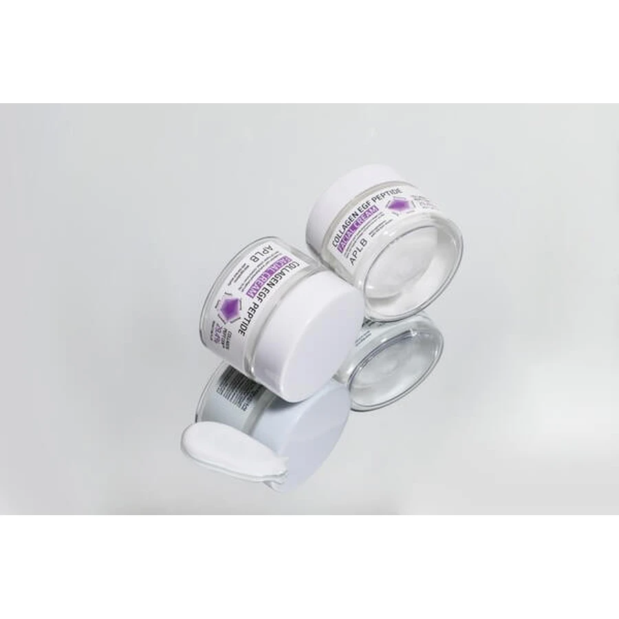 APLB Collagen EGF Peptide Facial Cream, facial firming cream with collagen and EGF peptides, 55 ml.