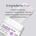 APLB Collagen EGF Peptide Facial Cream, facial firming cream with collagen and EGF peptides, 55 ml.